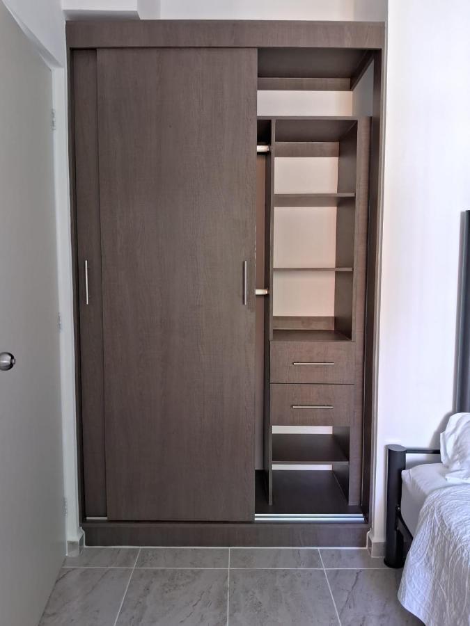 Departamento Ciudad Mayakoba 2 Habitaciones Playa del Carmen Exteriör bild