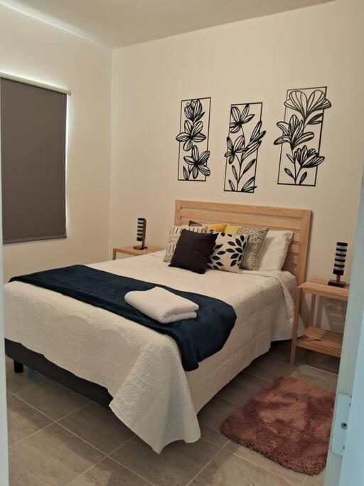 Departamento Ciudad Mayakoba 2 Habitaciones Playa del Carmen Exteriör bild